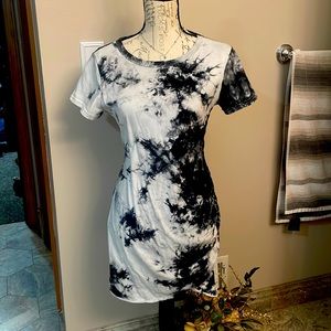 T-Shirt Dress